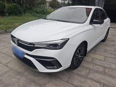 SAIC MG i5 Facelift 1.5L CVT Diamond Edition - фото 1