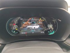 SAIC MG i5 Facelift 1.5L CVT Diamond Edition - фото 11