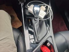 SAIC MG i5 Facelift 1.5L CVT Diamond Edition - фото 13