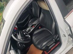SAIC MG i5 Facelift 1.5L CVT Diamond Edition - фото 14