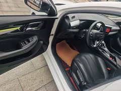 SAIC MG i5 Facelift 1.5L CVT Diamond Edition - фото 15