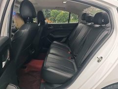 SAIC MG i5 Facelift 1.5L CVT Diamond Edition - фото 16