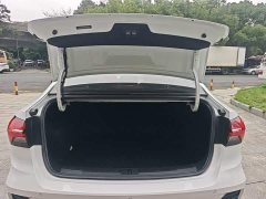 SAIC MG i5 Facelift 1.5L CVT Diamond Edition - фото 18