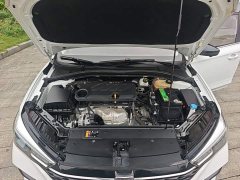 SAIC MG i5 Facelift 1.5L CVT Diamond Edition - фото 19