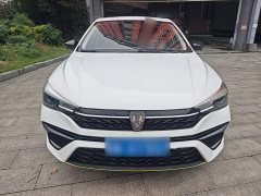 SAIC MG i5 Facelift 1.5L CVT Diamond Edition - фото 2