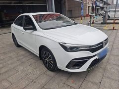 SAIC MG i5 Facelift 1.5L CVT Diamond Edition - фото 3
