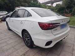 SAIC MG i5 Facelift 1.5L CVT Diamond Edition - фото 4