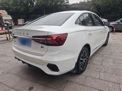 SAIC MG i5 Facelift 1.5L CVT Diamond Edition - фото 6