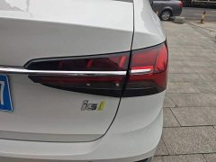 SAIC MG i5 Facelift 1.5L CVT Diamond Edition - фото 7