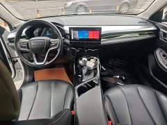 SAIC MG i5 Facelift 1.5L CVT Diamond Edition - фото 9