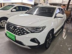 Volkswagen Jetta VS7 1.4T Automatic Glory Edition - ფოტო 1