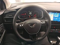 Volkswagen Jetta VS7 1.4T Automatic Glory Edition - ფოტო 10