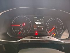 Volkswagen Jetta VS7 1.4T Automatic Glory Edition - ფოტო 11