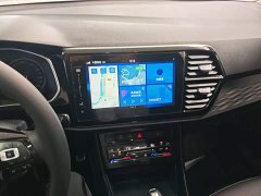 Volkswagen Jetta VS7 1.4T Automatic Glory Edition - ფოტო 12