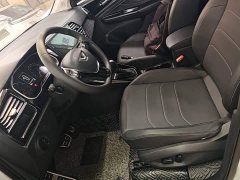 Volkswagen Jetta VS7 1.4T Automatic Glory Edition - ფოტო 14