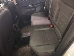 Volkswagen Jetta VS7 1.4T Automatic Glory Edition - ფოტო 16