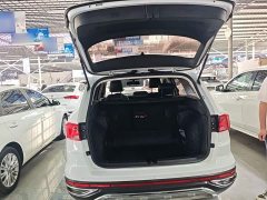 Volkswagen Jetta VS7 1.4T Automatic Glory Edition - ფოტო 18