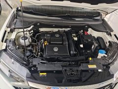 Volkswagen Jetta VS7 1.4T Automatic Glory Edition - ფოტო 19