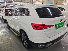 Volkswagen Jetta VS7 1.4T Automatic Glory Edition - ფოტო 4