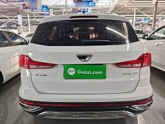 Volkswagen Jetta VS7 1.4T Automatic Glory Edition - ფოტო 5