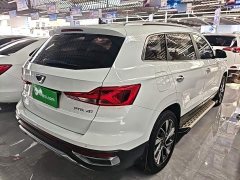 Volkswagen Jetta VS7 1.4T Automatic Glory Edition - ფოტო 6