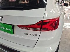 Volkswagen Jetta VS7 1.4T Automatic Glory Edition - ფოტო 7