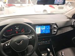 Volkswagen Jetta VS7 1.4T Automatic Glory Edition - ფოტო 9