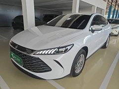BYD Qin PLUS DM-i Smart Drive 128KM Entry-Level - photo 1