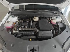 BYD Qin PLUS DM-i Smart Drive 128KM Entry-Level - photo 19