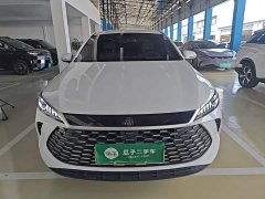 BYD Qin PLUS DM-i Smart Drive 128KM Entry-Level - photo 2