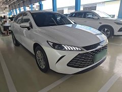 BYD Qin PLUS DM-i Smart Drive 128KM Entry-Level - photo 3