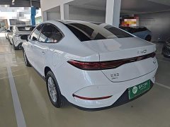 BYD Qin PLUS DM-i Smart Drive 128KM Entry-Level - photo 4