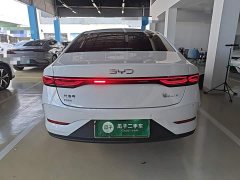 BYD Qin PLUS DM-i Smart Drive 128KM Entry-Level - photo 5