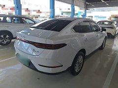 BYD Qin PLUS DM-i Smart Drive 128KM Entry-Level - photo 6