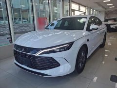 BYD Qin L DM-i Smart Drive Edition 80KM Leading - photo 1
