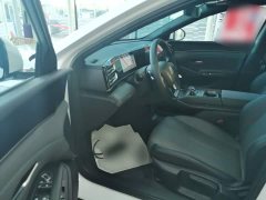 BYD Qin L DM-i Smart Drive Edition 80KM Leading - photo 15