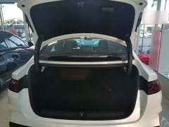 BYD Qin L DM-i Smart Drive Edition 80KM Leading - photo 18
