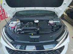 BYD Qin L DM-i Smart Drive Edition 80KM Leading - photo 19