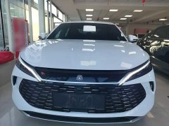 BYD Qin L DM-i Smart Drive Edition 80KM Leading - photo 2