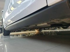 BYD Qin L DM-i Smart Drive Edition 80KM Leading - photo 20