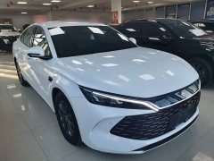 BYD Qin L DM-i Smart Drive Edition 80KM Leading - photo 3