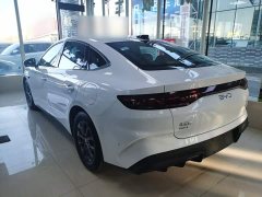 BYD Qin L DM-i Smart Drive Edition 80KM Leading - photo 4