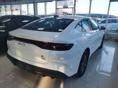 BYD Qin L DM-i Smart Drive Edition 80KM Leading - photo 6