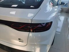 BYD Qin L DM-i Smart Drive Edition 80KM Leading - photo 7