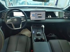BYD Qin L DM-i Smart Drive Edition 80KM Leading - photo 9