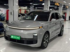 Li Auto L8 Pro - ფოტო 1