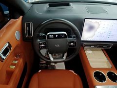 Li Auto L8 Pro - ფოტო 10