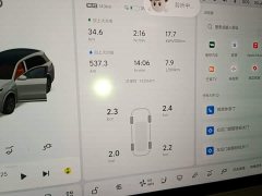 Li Auto L8 Pro - ფოტო 11