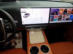 Li Auto L8 Pro - ფოტო 12
