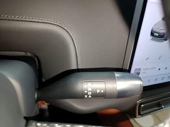Li Auto L8 Pro - ფოტო 13